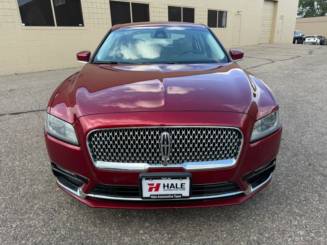 lincoln continental 2017 1LN6L9SP7H5611203 image lincoln continental 2017 1LN6L9SP7H5611203 image
