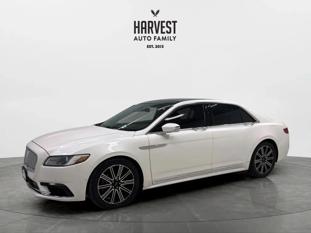 lincoln continental 2017 1LN6L9NP1H5607000 image lincoln continental 2017 1LN6L9NP1H5607000 image