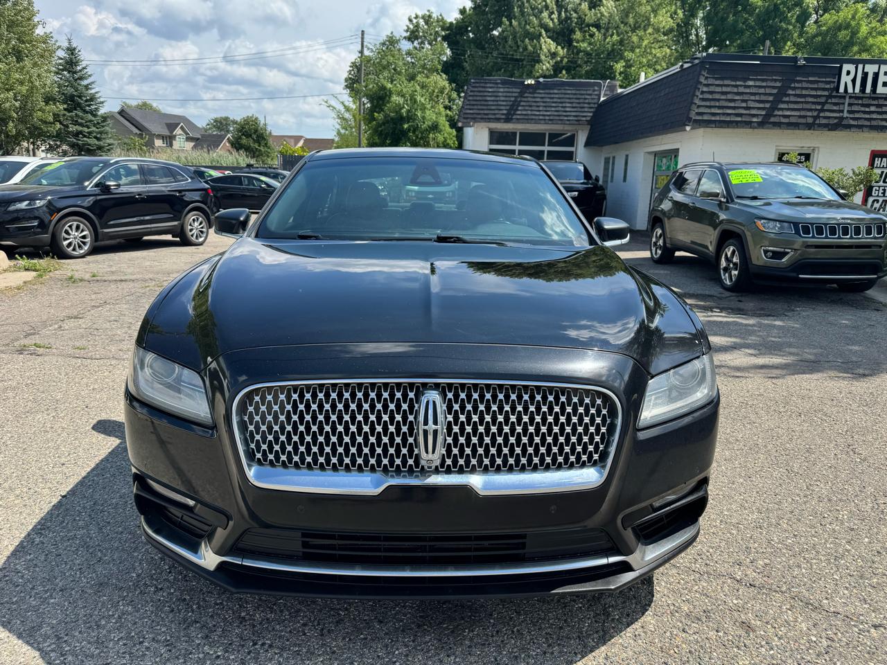 lincoln continental 2017 1LN6L9NC6H5623321 image lincoln continental 2017 1LN6L9NC6H5623321 image