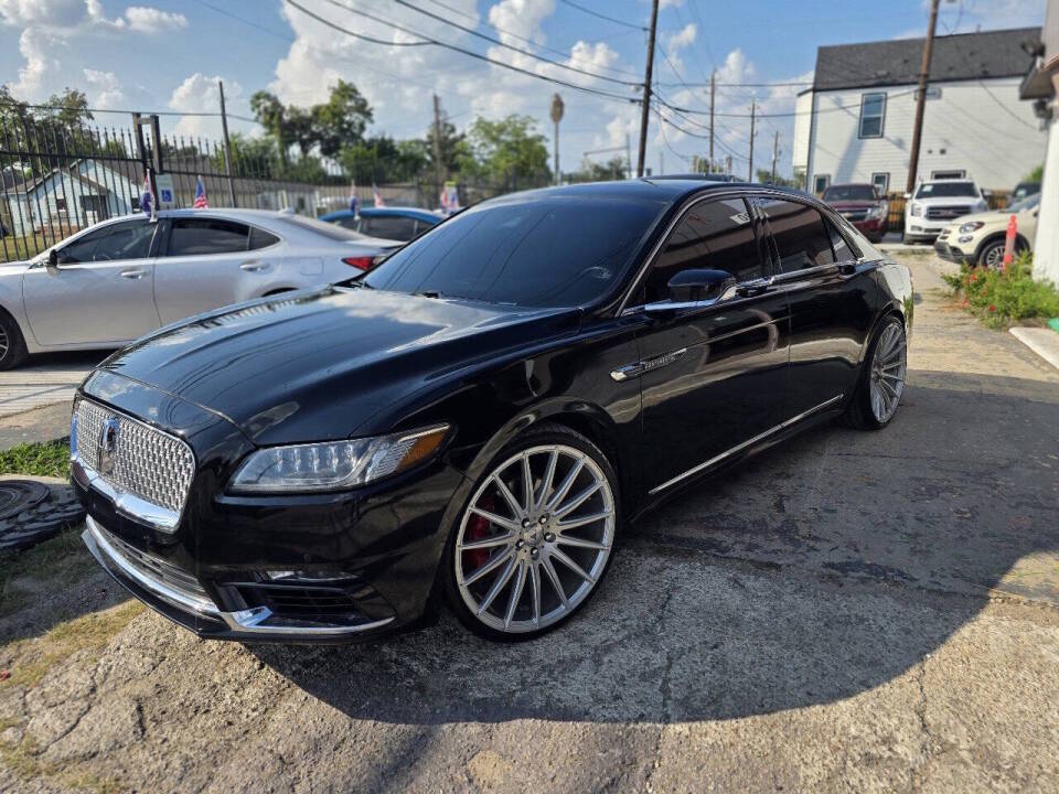 lincoln continental 2017 1LN6L9RP2H5602995 image lincoln continental 2017 1LN6L9RP2H5602995 image
