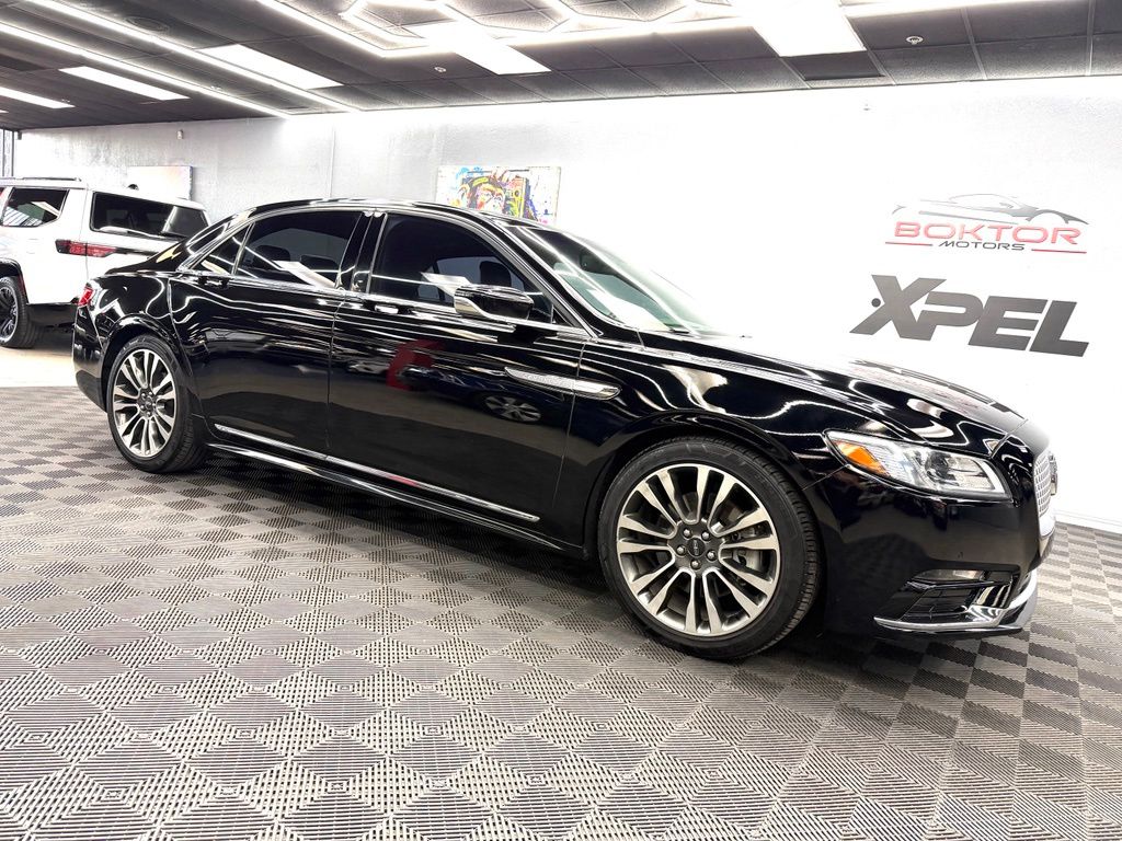 lincoln continental 2017 1LN6L9TP2H5608630 image lincoln continental 2017 1LN6L9TP2H5608630 image
