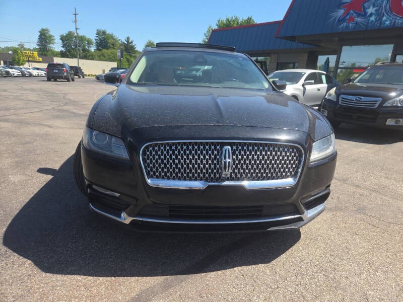 lincoln continental 2017 1LN6L9NP9H5607665 image lincoln continental 2017 1LN6L9NP9H5607665 image
