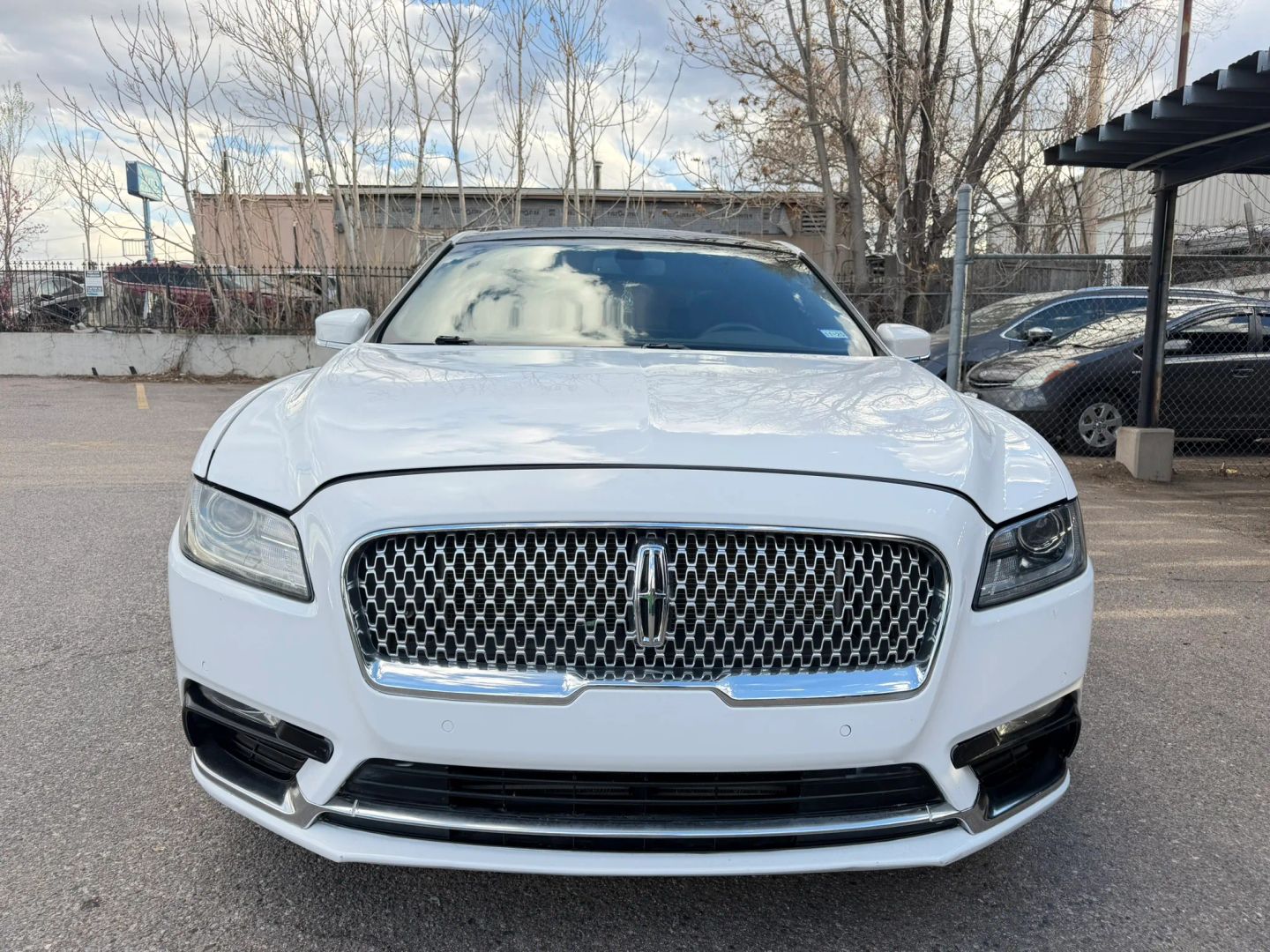 lincoln continental 2017 1LN6L9NC6H5623822 image lincoln continental 2017 1LN6L9NC6H5623822 image