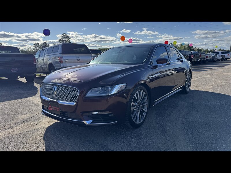 lincoln continental 2017 1LN6L9SP8H5631959 image lincoln continental 2017 1LN6L9SP8H5631959 image