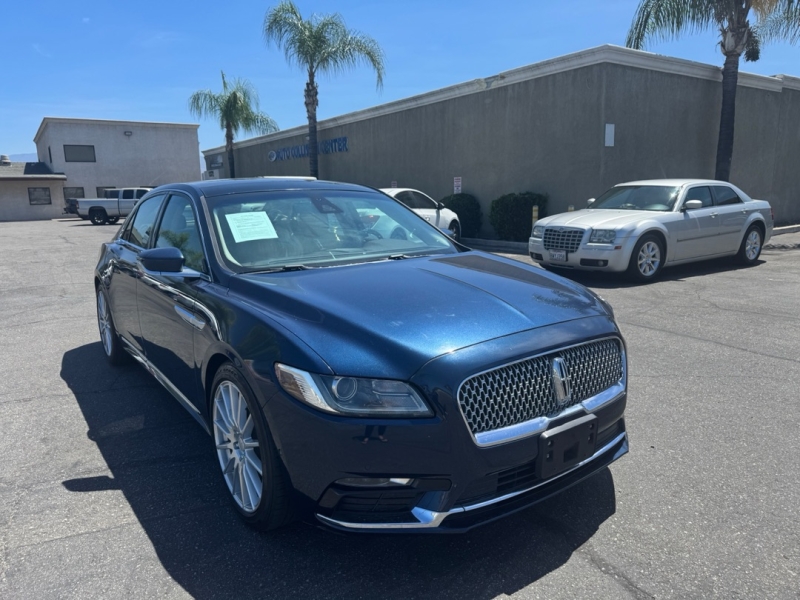 lincoln continental 2017 1LN6L9RP6H5608590 image lincoln continental 2017 1LN6L9RP6H5608590 image