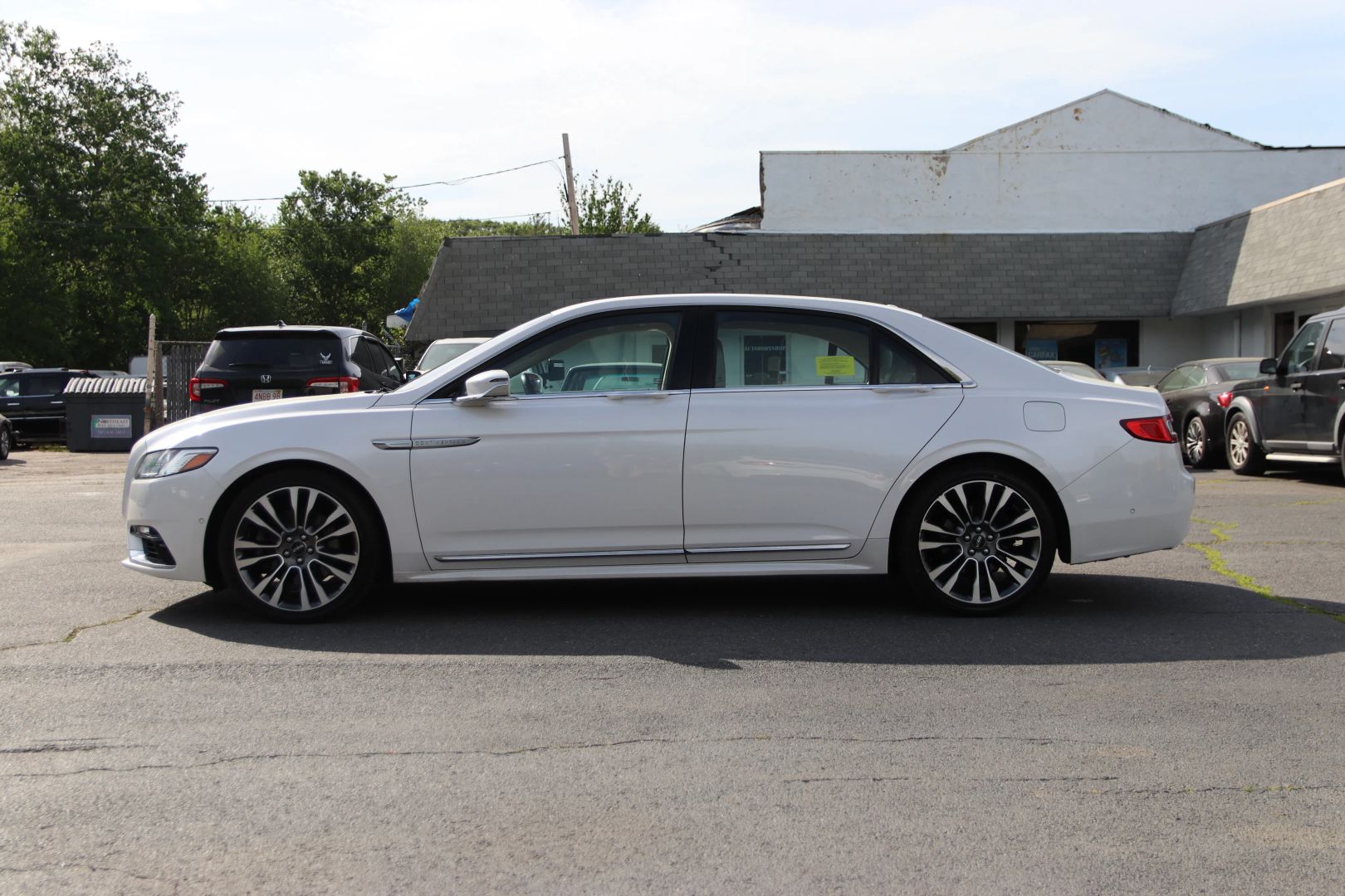 lincoln continental 2017 1LN6L9TP7H5610583 image lincoln continental 2017 1LN6L9TP7H5610583 image