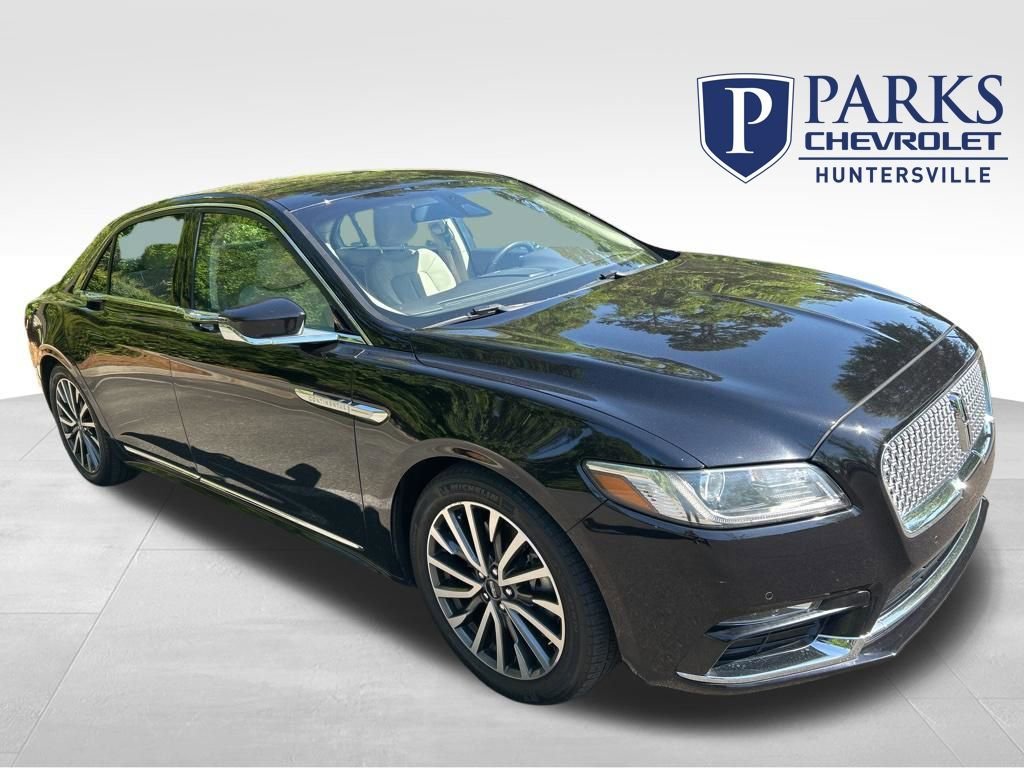 Lincoln Continental 2020 1LN6L9PKXL5600962 image Lincoln Continental 2020 1LN6L9PKXL5600962 image