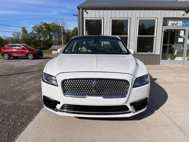 lincoln continental 2020 1LN6L9VK9L5602205 image lincoln continental 2020 1LN6L9VK9L5602205 image