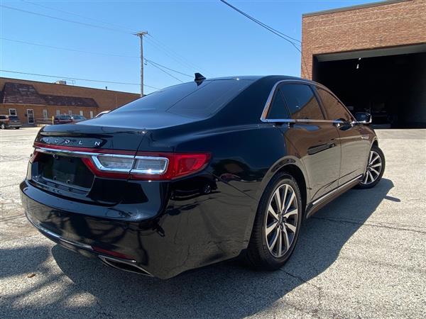 lincoln continental 2020 1LN6L9HK9L5601163 image lincoln continental 2020 1LN6L9HK9L5601163 image