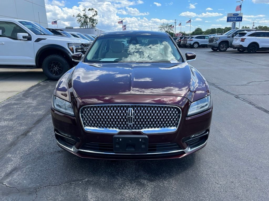 lincoln continental 2020 1LN6L9VK8L5604592 image lincoln continental 2020 1LN6L9VK8L5604592 image