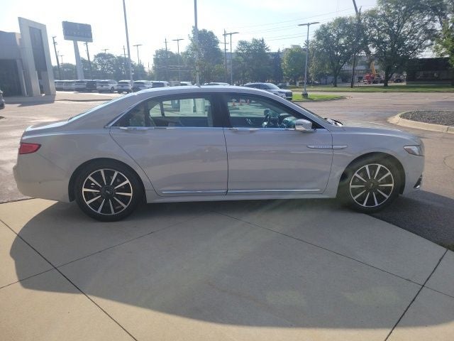 lincoln continental 2020 1LN6L9NP7L5603610 image lincoln continental 2020 1LN6L9NP7L5603610 image