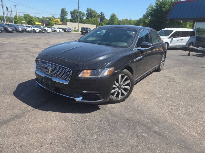 lincoln continental 2020 1LN6L9HKXL5602628 image lincoln continental 2020 1LN6L9HKXL5602628 image