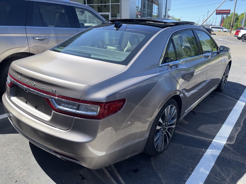 lincoln continental 2020 1LN6L9NPXL5600149 image lincoln continental 2020 1LN6L9NPXL5600149 image