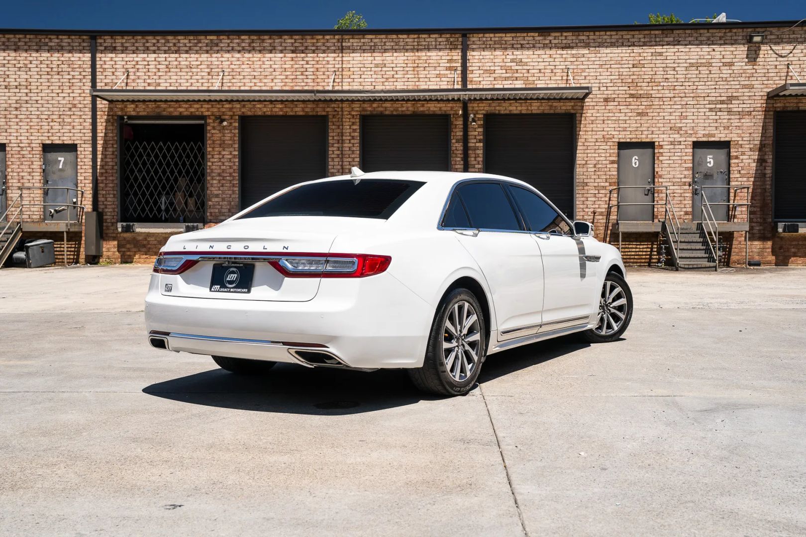 lincoln continental 2020 1LN6L9PK9L5602654 image lincoln continental 2020 1LN6L9PK9L5602654 image