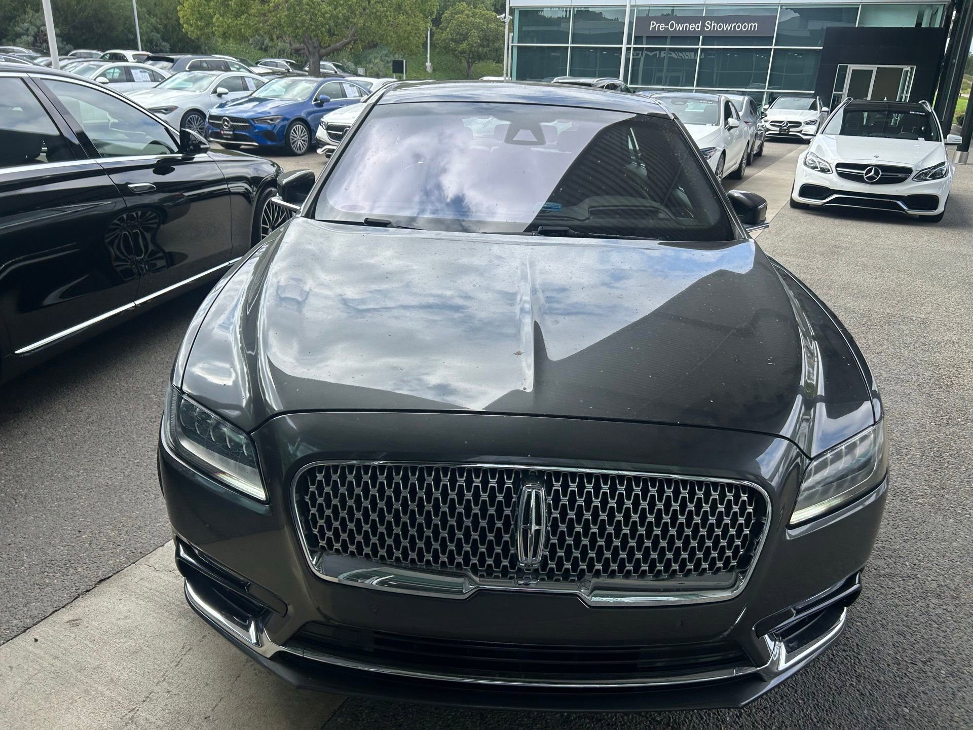 lincoln continental 2020 1LN6L9RP8L5602282 image lincoln continental 2020 1LN6L9RP8L5602282 image