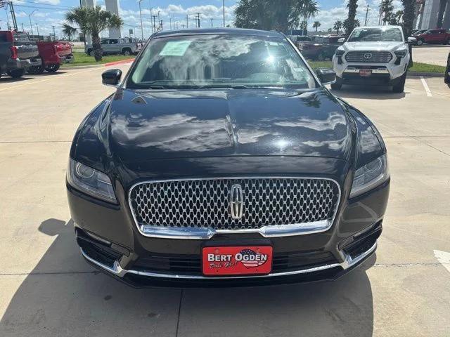 lincoln continental 2020 1LN6L9PK5L5608564 image lincoln continental 2020 1LN6L9PK5L5608564 image