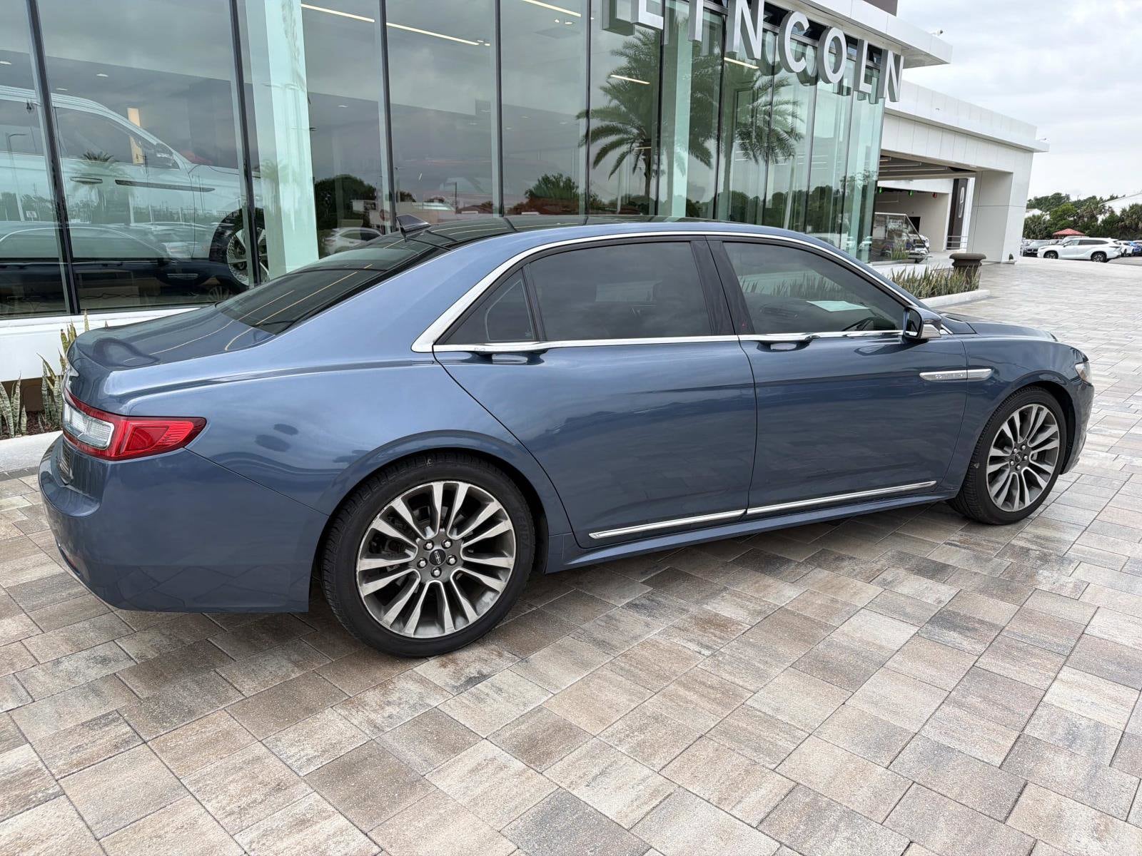 lincoln continental 2020 1LN6L9PKXL5604638 image lincoln continental 2020 1LN6L9PKXL5604638 image