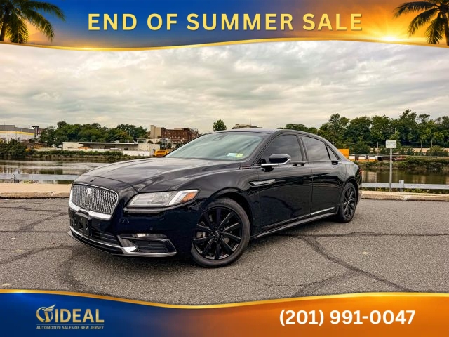 lincoln continental 2020 1LN6L9UKXL5602618 image lincoln continental 2020 1LN6L9UKXL5602618 image