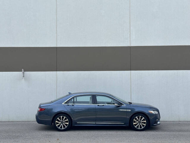 lincoln continental 2020 1LN6L9VK0L5608653 image lincoln continental 2020 1LN6L9VK0L5608653 image