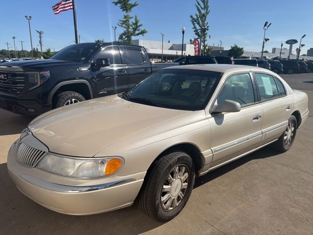 lincoln continental 2000 1LNHM97V4YY853846 image lincoln continental 2000 1LNHM97V4YY853846 image