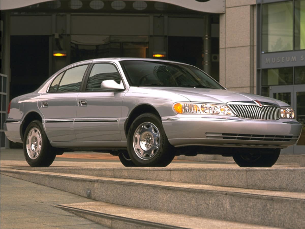 lincoln continental 1999 1LNHM97V6XY637804 image lincoln continental 1999 1LNHM97V6XY637804 image
