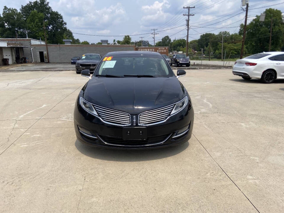 lincoln mkz 2016 3LN6L2J95GR618480 image lincoln mkz 2016 3LN6L2J95GR618480 image