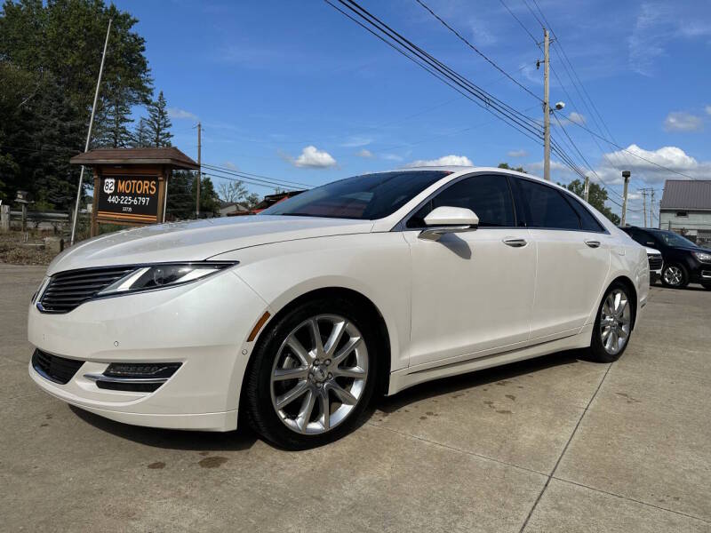 lincoln mkz 2016 3LN6L2G91GR600825 image lincoln mkz 2016 3LN6L2G91GR600825 image