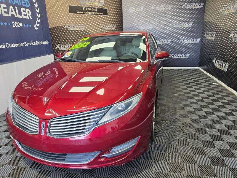 lincoln mkz 2016 3LN6L2G97GR624241 image lincoln mkz 2016 3LN6L2G97GR624241 image