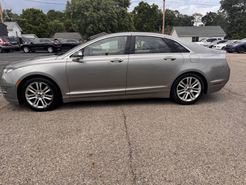 lincoln mkz 2016 3LN6L2J98GR608770 image lincoln mkz 2016 3LN6L2J98GR608770 image