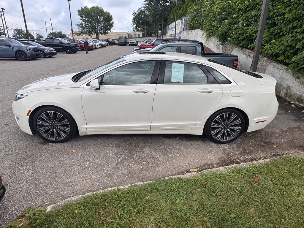 lincoln mkz 2016 3LN6L2N90GR626836 image lincoln mkz 2016 3LN6L2N90GR626836 image