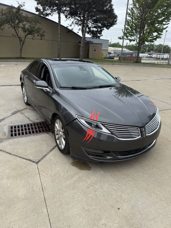 lincoln mkz 2016 3LN6L2G92GR625989 image lincoln mkz 2016 3LN6L2G92GR625989 image