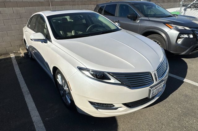 lincoln mkz 2016 3LN6L2LU0GR626634 image lincoln mkz 2016 3LN6L2LU0GR626634 image