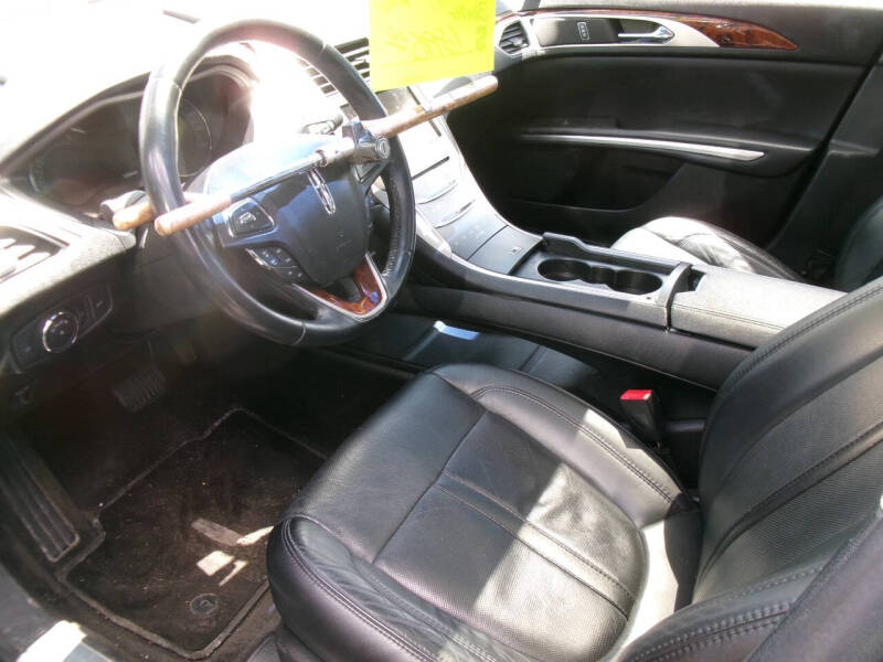 lincoln mkz 2016 3LN6L2J99GR625934 image lincoln mkz 2016 3LN6L2J99GR625934 image