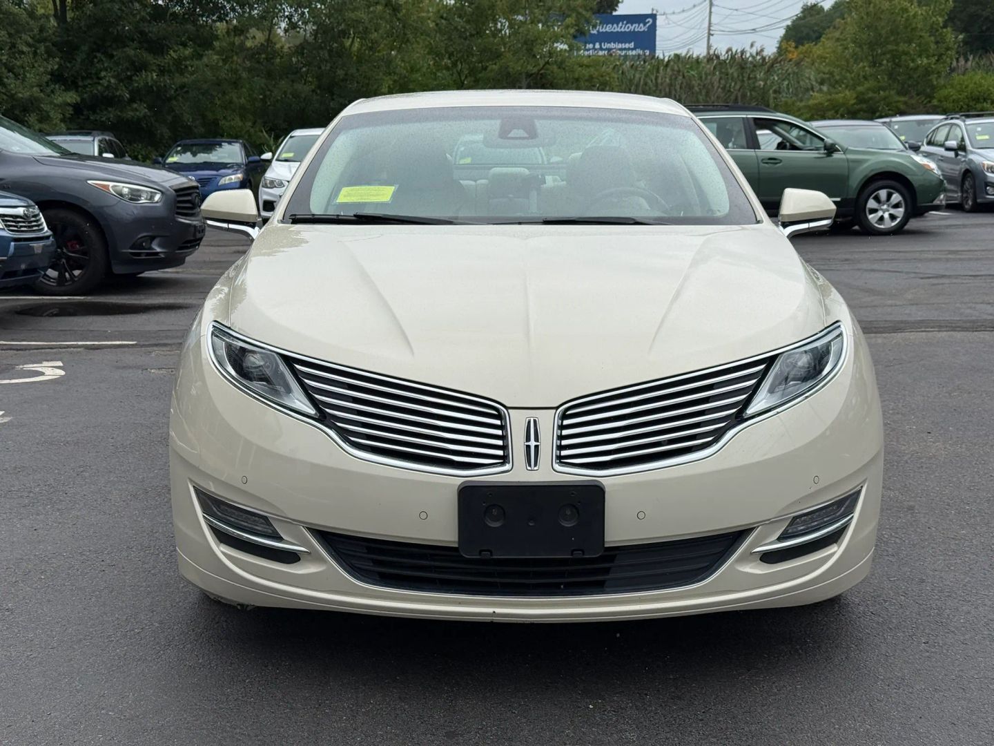 lincoln mkz 2016 3LN6L2G94GR628456 image lincoln mkz 2016 3LN6L2G94GR628456 image