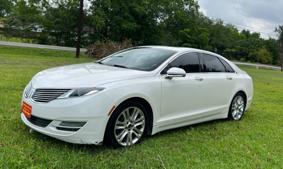 lincoln mkz 2016 3LN6L2J91GR624065 image lincoln mkz 2016 3LN6L2J91GR624065 image