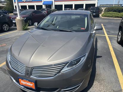 lincoln mkz 2016 3LN6L2G90GR634237 image lincoln mkz 2016 3LN6L2G90GR634237 image