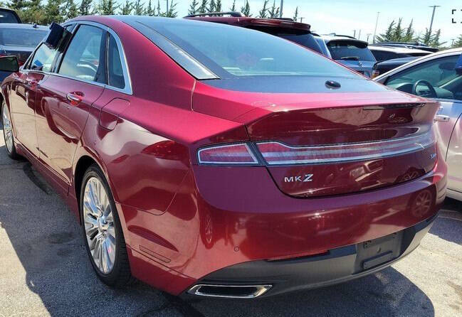 lincoln mkz 2016 3LN6L2JK6GR615638 image lincoln mkz 2016 3LN6L2JK6GR615638 image