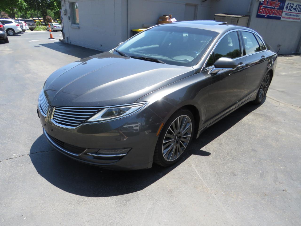 lincoln mkz 2016 3LN6L2G99GR612916 image lincoln mkz 2016 3LN6L2G99GR612916 image