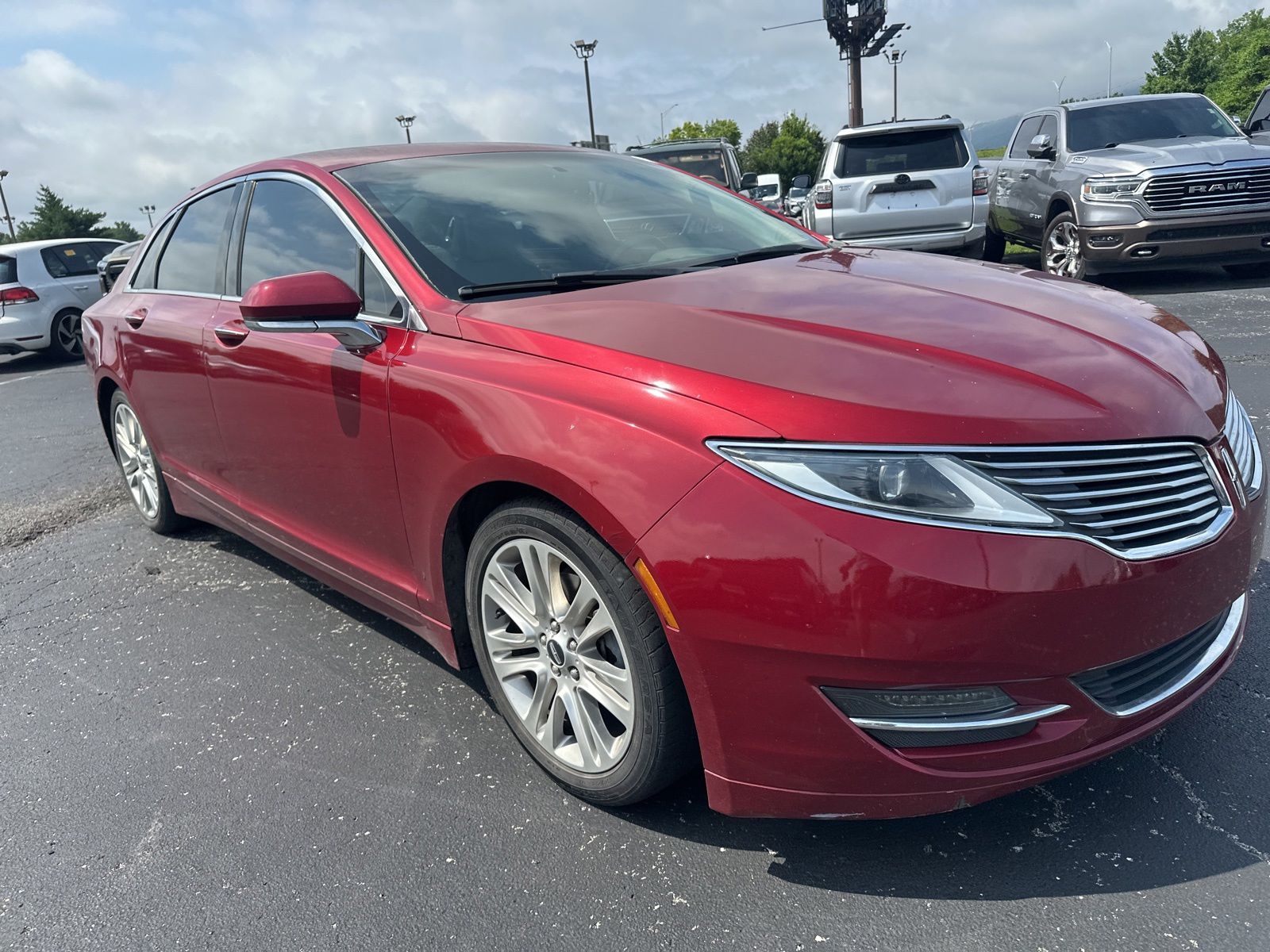lincoln mkz 2016 3LN6L2LU8GR630236 image lincoln mkz 2016 3LN6L2LU8GR630236 image