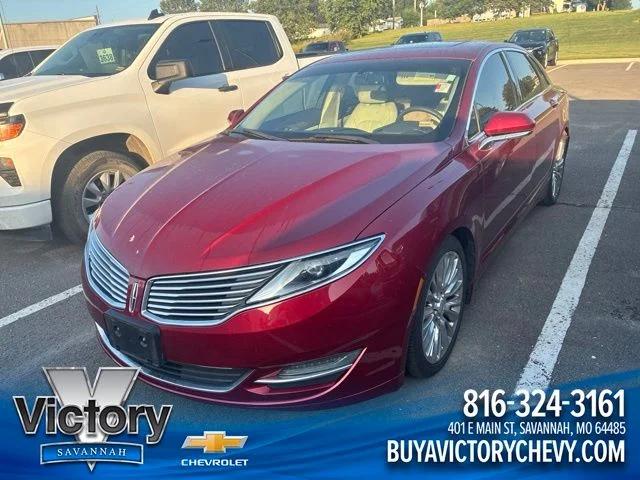 lincoln mkz 2016 3LN6L2G96GR608922 image lincoln mkz 2016 3LN6L2G96GR608922 image