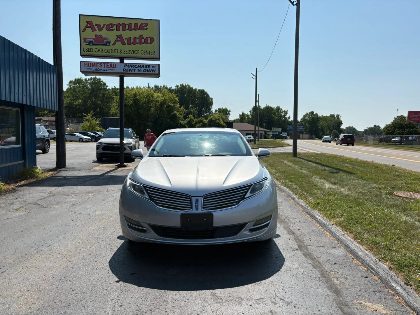 lincoln mkz 2016 3LN6L2J95GR611514 image lincoln mkz 2016 3LN6L2J95GR611514 image