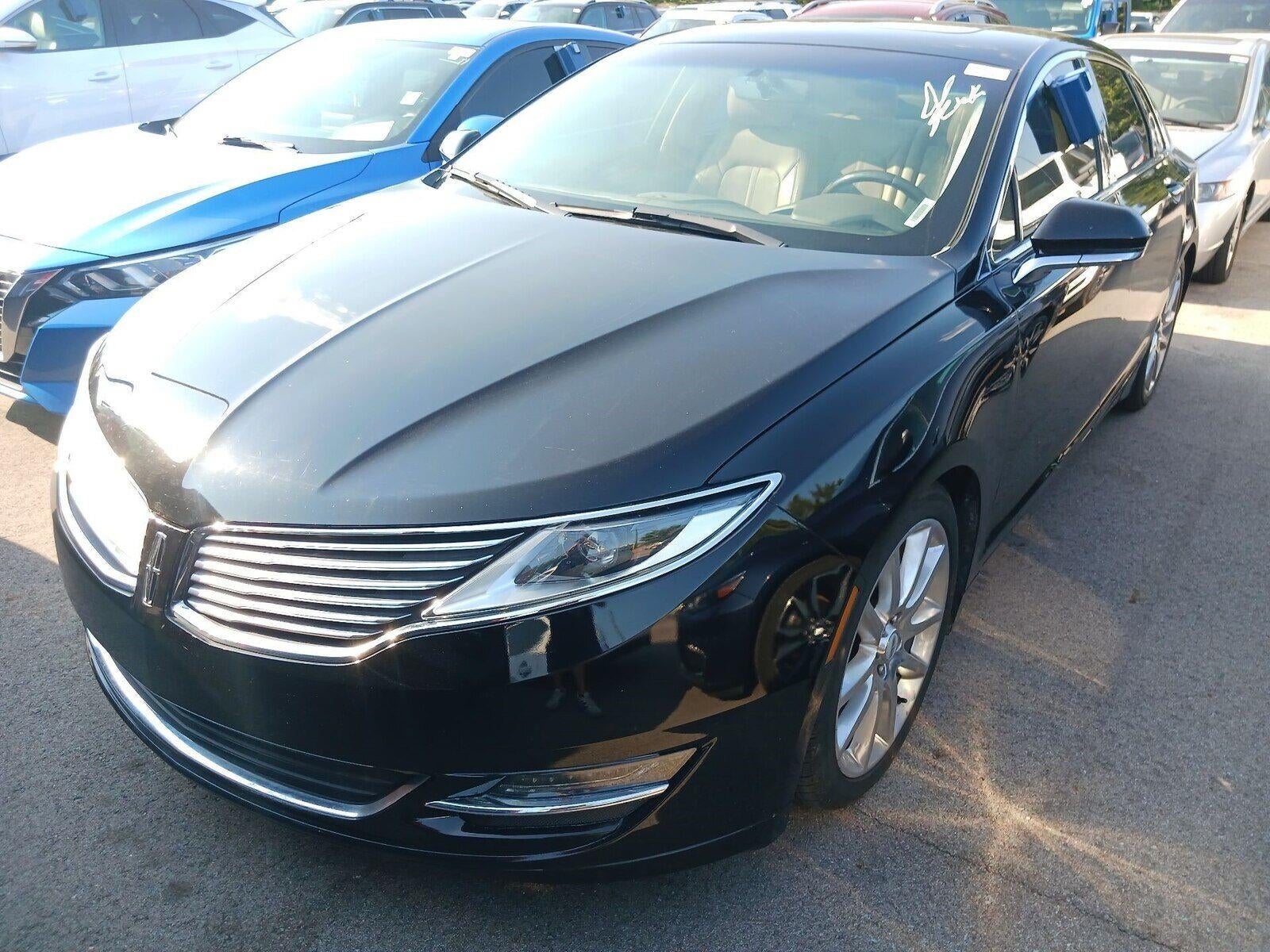 lincoln mkz 2016 3LN6L2LU7GR617848 image lincoln mkz 2016 3LN6L2LU7GR617848 image