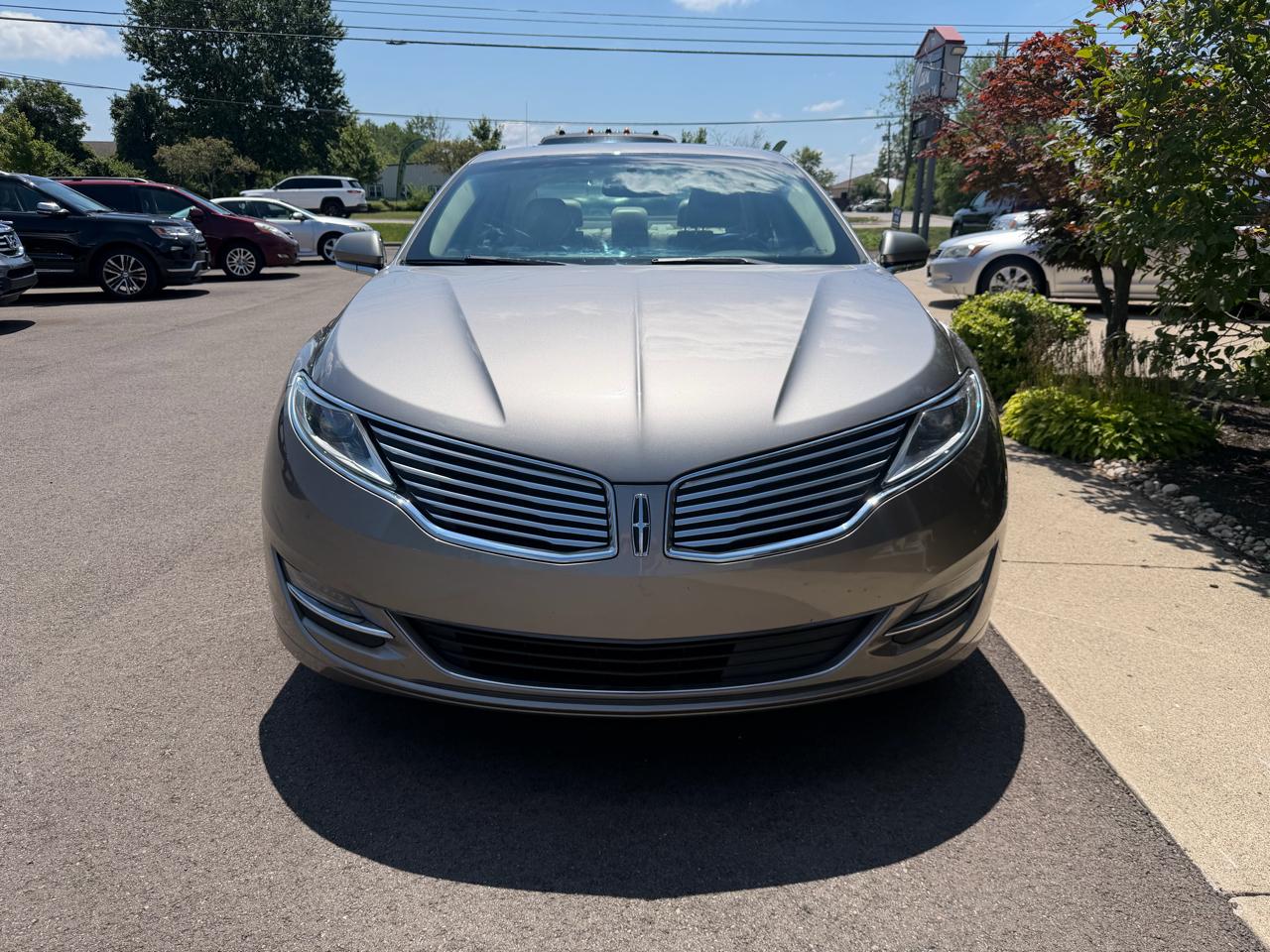 lincoln mkz 2016 3LN6L2G90GR601223 image lincoln mkz 2016 3LN6L2G90GR601223 image