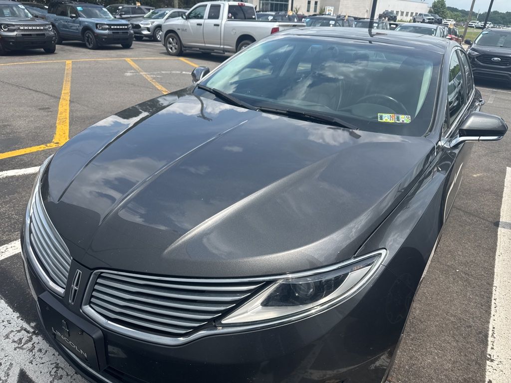 lincoln mkz 2016 3LN6L2GK0GR633513 image lincoln mkz 2016 3LN6L2GK0GR633513 image