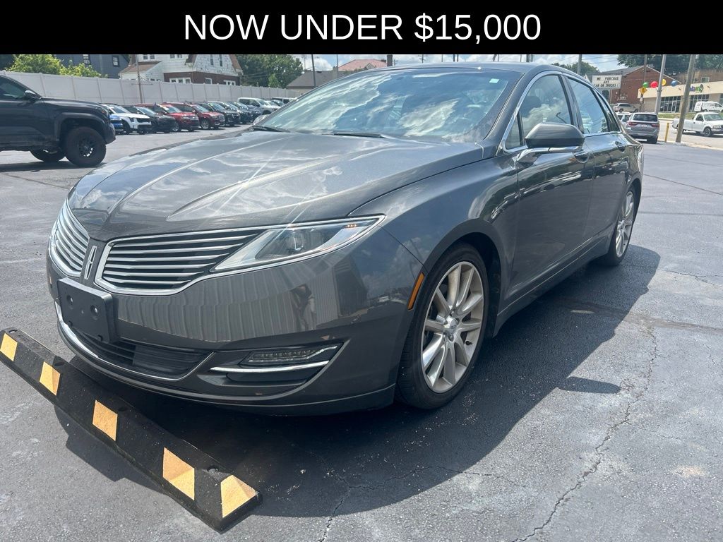 lincoln mkz 2016 3LN6L2G91GR618953 image lincoln mkz 2016 3LN6L2G91GR618953 image