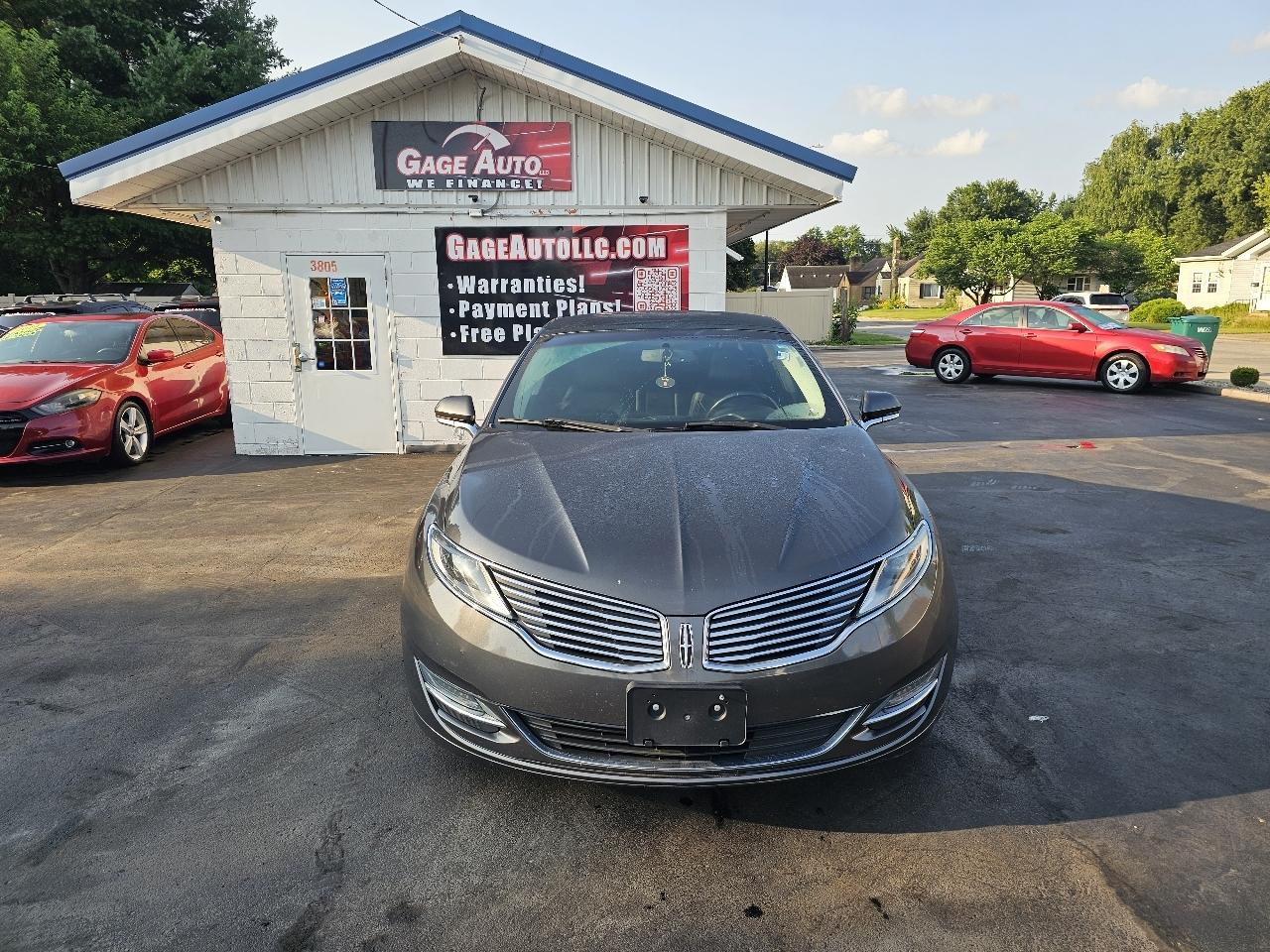 lincoln mkz 2016 3LN6L2LU4GR624465 image lincoln mkz 2016 3LN6L2LU4GR624465 image