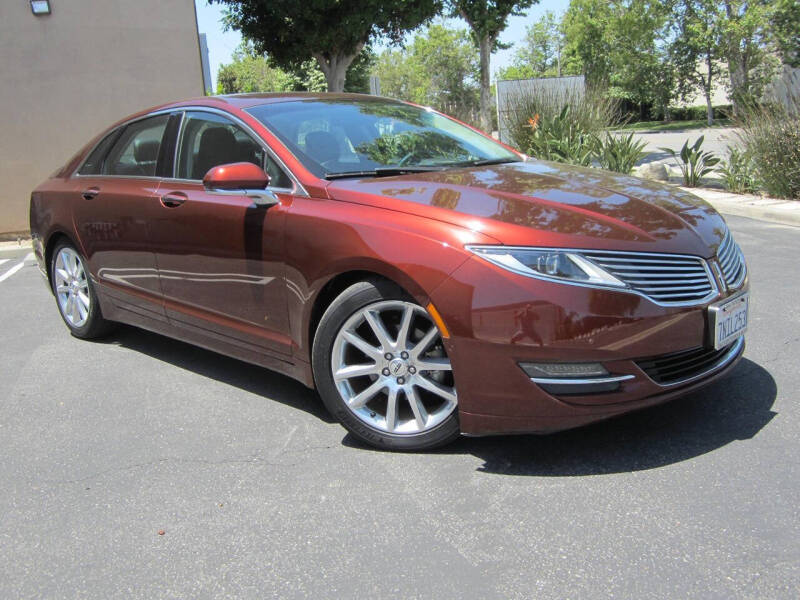 lincoln mkz 2016 3LN6L2LU0GR622499 image lincoln mkz 2016 3LN6L2LU0GR622499 image
