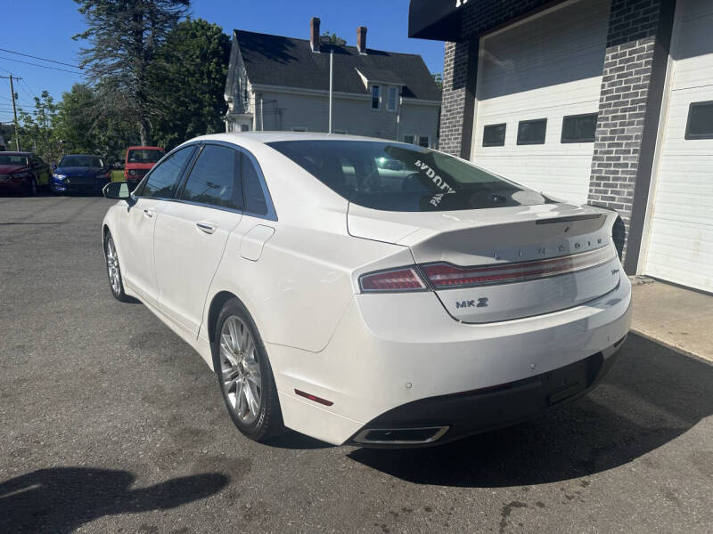 lincoln mkz 2016 3LN6L2JK8GR616144 image lincoln mkz 2016 3LN6L2JK8GR616144 image