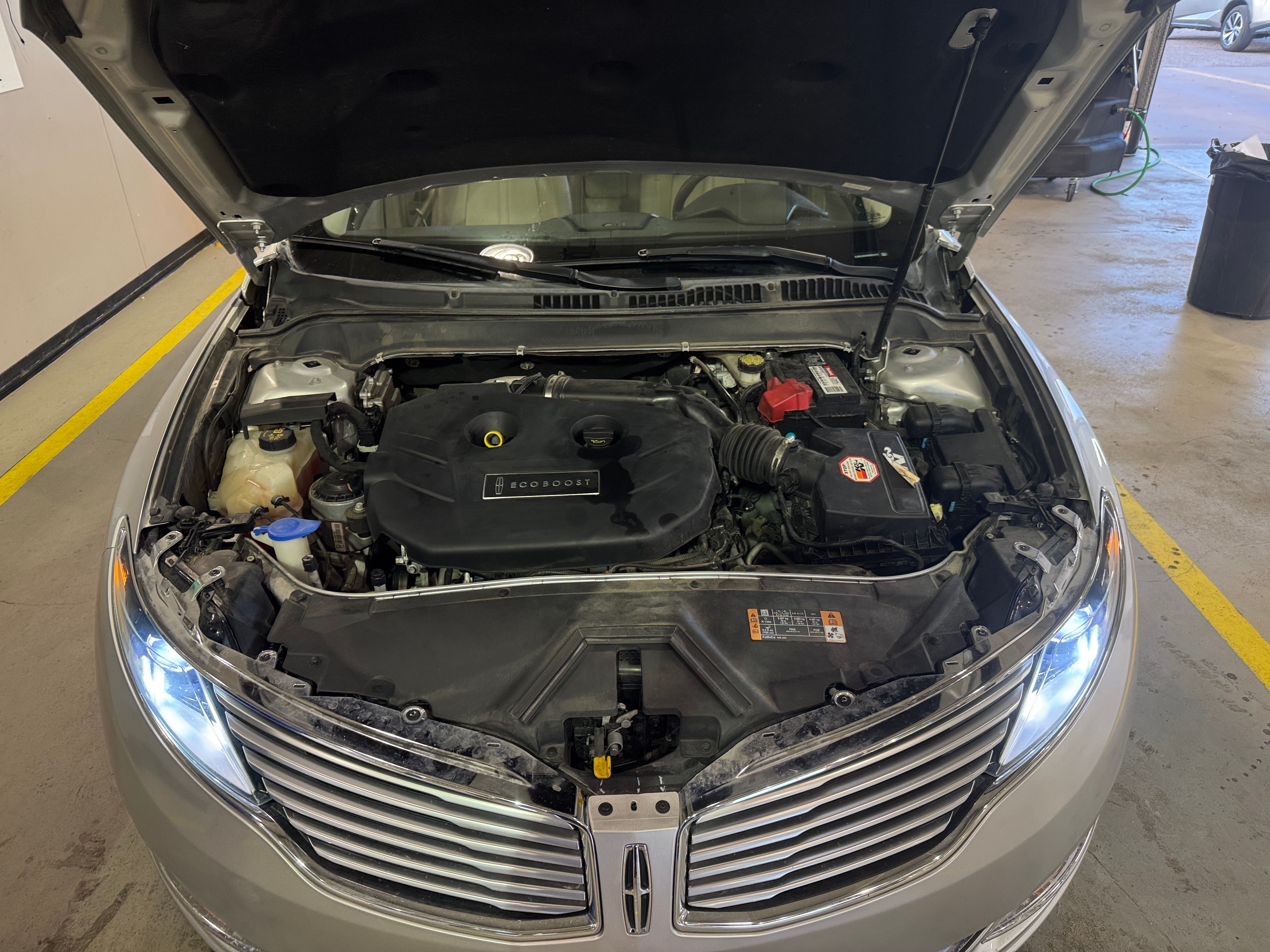 lincoln mkz 2016 3LN6L2G94GR624312 image lincoln mkz 2016 3LN6L2G94GR624312 image