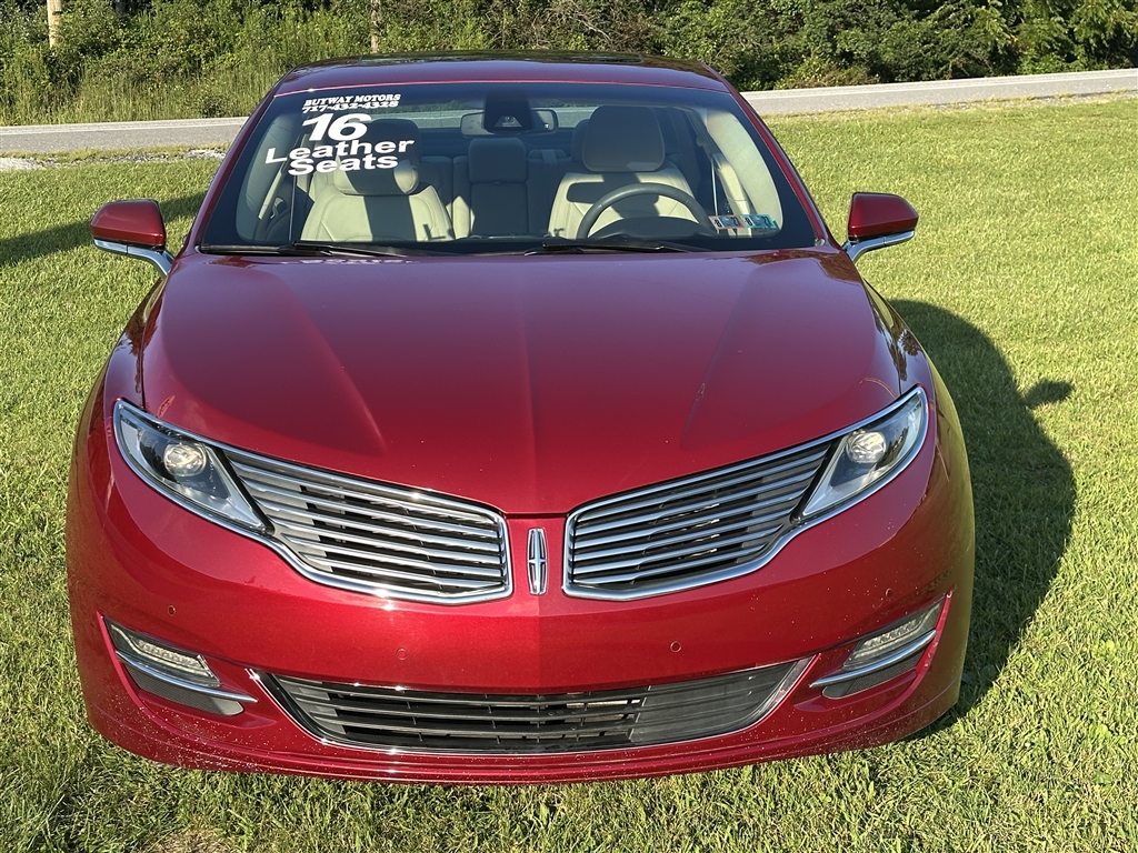 lincoln mkz 2016 3LN6L2J96GR611795 image lincoln mkz 2016 3LN6L2J96GR611795 image